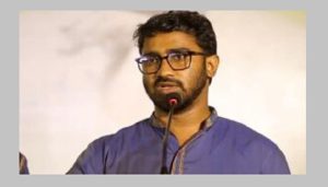 ‘শিবির কি শেখ মুজিবের স্থলে ওসমান হাদিকে জাতির পিতা হিসেবে দাঁড় করাতে চায়?’