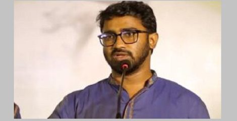 দেশের পরিবর্তনের সম্ভাবনাকে গলা টিপে হত্যা করেছেন ইউনূস : রাশেদ খান