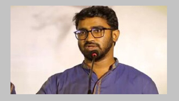 দেশের পরিবর্তনের সম্ভাবনাকে গলা টিপে হত্যা করেছেন ইউনূস : রাশেদ খান
