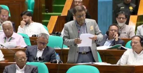 স্বাস্থ্যসেবায় শৃঙ্খলা ফেরাতে আদ্-দ্বীন হাসপাতালের লাইসেন্স স্থগিত: স্বাস্থ্যমন্ত্রী
