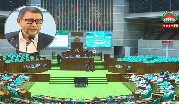 বেসরকারি মেডিকেলে এমবিবিএসে মেধাবীদের জন্য ৫ শতাংশ কোটা রয়েছে : স্বাস্থ্যমন্ত্রী
