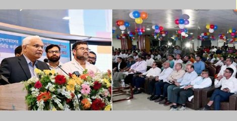 কোনো রোগী যেন চিকিৎসার অভাবে দুর্ভোগে না পড়ে : সমাজকল্যাণ মন্ত্রী
