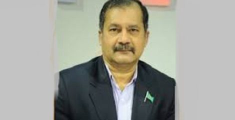 প্রধানমন্ত্রীর চীন সফরে যোগ দিতে রাতে বেইজিং যাচ্ছেন তথ্যমন্ত্রী