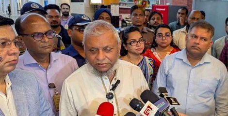 জুলাইয়ের মধ্যে মালয়েশিয়ার শ্রমবাজার নিয়ে সুখবর আসবে: শ্রমমন্ত্রী