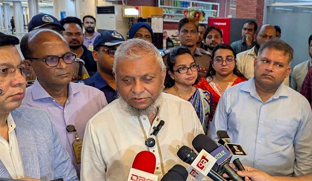 জুলাইয়ের মধ্যে মালয়েশিয়ার শ্রমবাজার নিয়ে সুখবর আসবে: শ্রমমন্ত্রী
