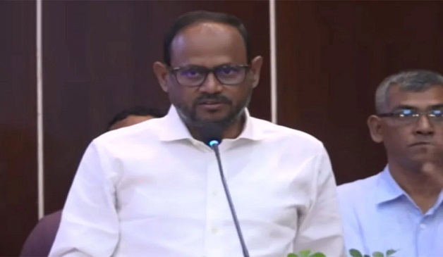রপ্তানির মাধ্যমে দেশের অর্থনীতি আরও শক্তিশালী হবে: প্রাণিসম্পদ প্রতিমন্ত্রী