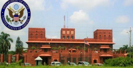 অনভিবাসী ভিসাধারীদের কঠোর সতর্কবার্তা মার্কিন দূতাবাসের