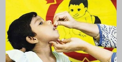 দেশজুড়ে ভিটামিন ‘এ’ ক্যাপসুল ক্যাম্পেইন ২৮ জুন