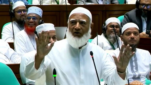 কওমি মাদ্রাসা শিক্ষার জন্য বাজেটে বরাদ্দ রাখার দাবি বিরোধী দলীয় নেতার