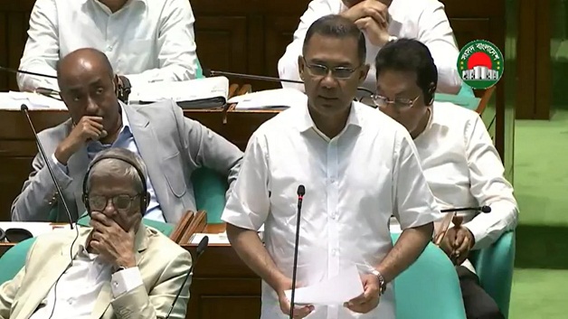 করমুক্ত আয়সীমা ৪ লাখ টাকা করতে বললেন প্রধানমন্ত্রী