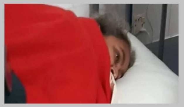 কারাগারে অসুস্থ দীপু মনিকে নেওয়া হলো ঢামেকে