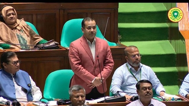 ফ্যামিলি কার্ড গ্রামীণ অর্থনীতিকে গতিশীল করছে: সংসদে তথ্য প্রতিমন্ত্রী