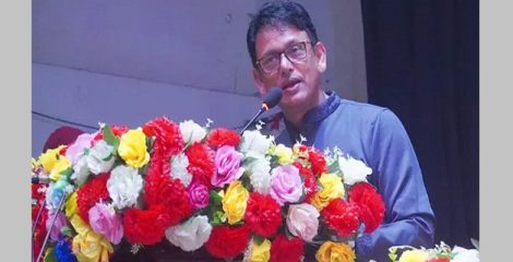 শিক্ষার মান উন্নয়নে কাজ করছে সরকার: শিক্ষামন্ত্রী