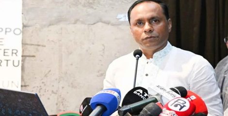 নির্যাতনের শিকারদের ক্ষতিপূরণ ও পুনর্বাসনে সংসদীয় বিশেষ টাস্কফোর্স গঠনের আহ্বান