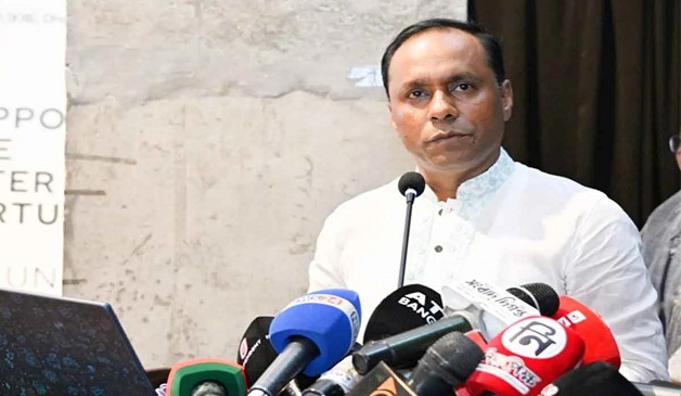 নির্যাতনের শিকারদের ক্ষতিপূরণ ও পুনর্বাসনে সংসদীয় বিশেষ টাস্কফোর্স গঠনের আহ্বান