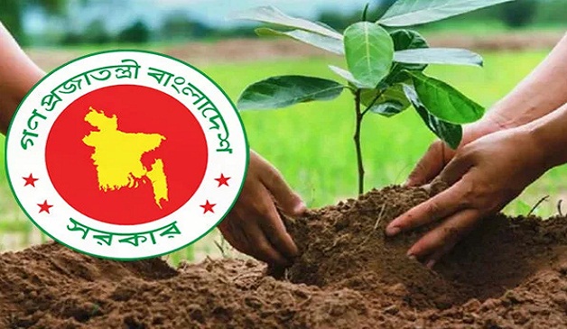 ২৫ কোটি গাছ রোপণের কার্বন ক্রেডিট বিক্রি করে বিলিয়ন ডলার আয় করতে পারে বাংলাদেশ
