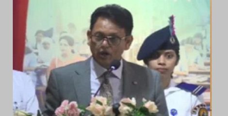 নকল শব্দটির কবর দিয়েছি, আর কথা বলতে চাই না : শিক্ষামন্ত্রী