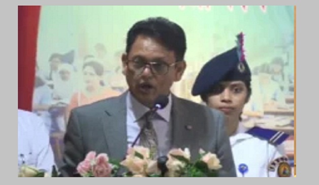নকল শব্দটির কবর দিয়েছি, আর কথা বলতে চাই না : শিক্ষামন্ত্রী