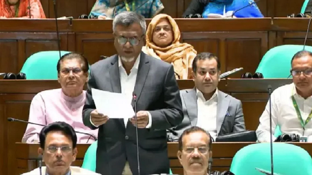 সরকারি চাকরিতে ৫ লাখ ২১ হাজারের বেশি পদ শূন্য: সংসদে জনপ্রশাসন প্রতিমন্ত্রী