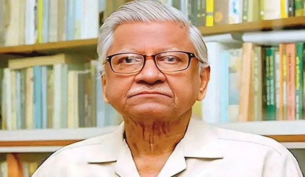 অধ্যাপক আবুল কাসেম ফজলুল হকের প্রথম জানাজা সম্পন্ন