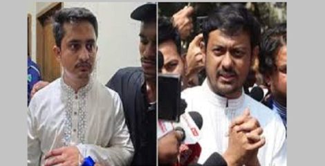নাসীরুদ্দীন-সারজিসসহ এনসিপির ১০ নেতার বিরুদ্ধে হত্যাচেষ্টার মামলা