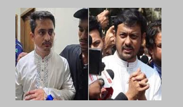 নাসীরুদ্দীন-সারজিসসহ এনসিপির ১০ নেতার বিরুদ্ধে হত্যাচেষ্টার মামলা