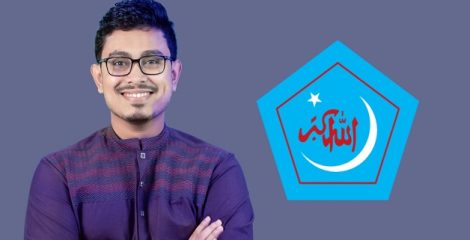 মেয়র প্রার্থী হতে শিবির ছাড়লেন সাদিক কায়েম, জকসু ভিপিরও বিদায়