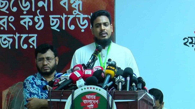 জুলাই নতুন রাজনৈতিক বন্দোবস্তের পথ দেখিয়েছে: আখতার হোসেন
