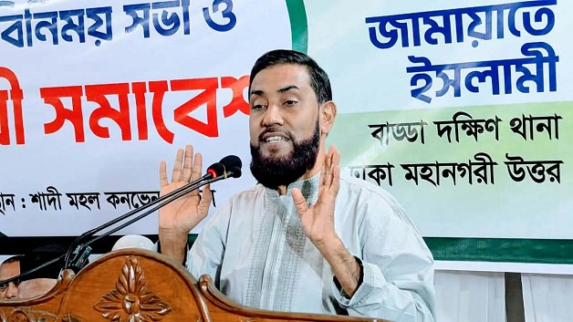 ‘জোর যার মুলুক তার’ নীতিতে চলছে সবকিছু: সেলিম উদ্দিন