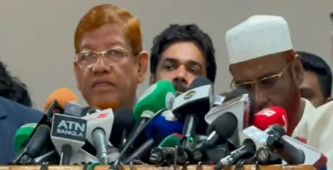 স্থানীয় নির্বাচনে এমপিও শিক্ষকদের প্রার্থী হওয়ার সুযোগ চায় জামায়াত
