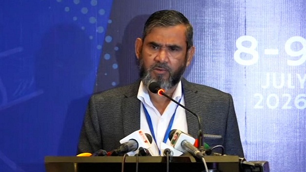 নিরপেক্ষ-অংশগ্রহণমূলক নির্বাচন আয়োজনের লক্ষ্যে কাজ করছে ইসি: নির্বাচন কমিশনার