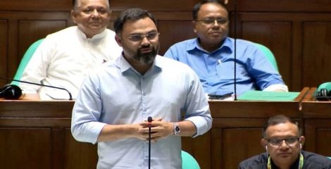 ব্রাজিল সাপোর্টাররা হতাশ, আর্জেন্টিনার সাপোর্টাররা বিশ্বকাপের স্বপ্ন দেখছে: ক্রীড়া প্রতিমন্ত্রী