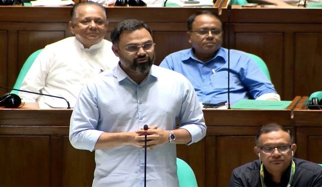 ব্রাজিল সাপোর্টাররা হতাশ, আর্জেন্টিনার সাপোর্টাররা বিশ্বকাপের স্বপ্ন দেখছে: ক্রীড়া প্রতিমন্ত্রী