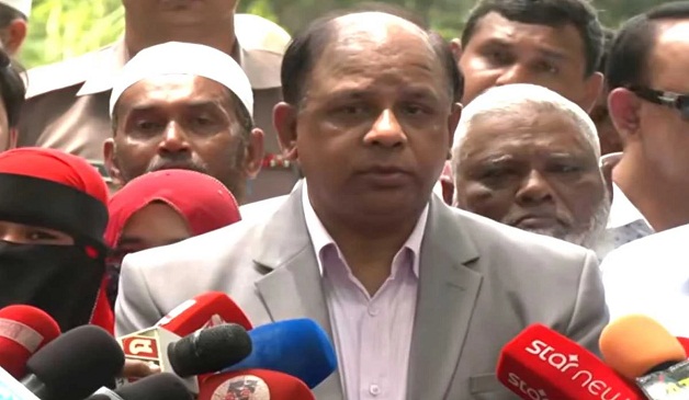 ‘গণকবর ও নদীতে ভাসানো শহীদেরা শনাক্ত হলে সংখ্যা ১৪০০ ছাড়াতে পারে’