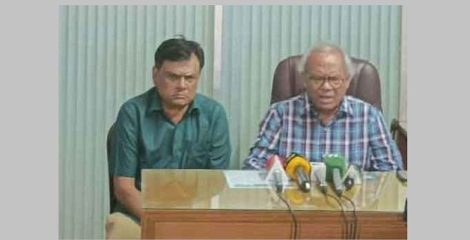 পরাজিত শক্তির বিরুদ্ধে সতর্ক থাকতে বললেন রিজভী