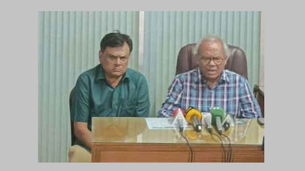 পরাজিত শক্তির বিরুদ্ধে সতর্ক থাকতে বললেন রিজভী