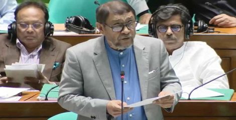 বিনা প্রেসক্রিপশনে অ্যান্টিবায়োটিক বিক্রি রোধে কঠোর অভিযান চলবে: স্বাস্থ্যমন্ত্রী