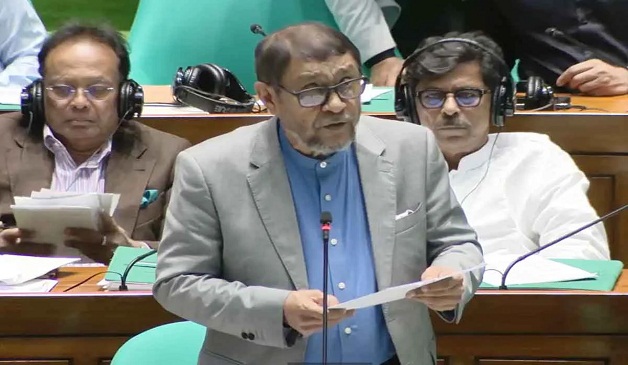 বিনা প্রেসক্রিপশনে অ্যান্টিবায়োটিক বিক্রি রোধে কঠোর অভিযান চলবে: স্বাস্থ্যমন্ত্রী