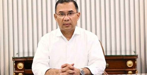 শরিক দলের শীর্ষ নেতাদের আজ যমুনায় প্রধানমন্ত্রীর আমন্ত্রণ