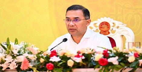 হেপাটাইটিসমুক্ত বাংলাদেশ গড়তে সম্মিলিত উদ্যোগের আহ্বান প্রধানমন্ত্রীর