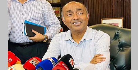 আগামী নির্বাচন তত্ত্বাবধায়ক সরকারের অধীনে হবে : আইনমন্ত্রী