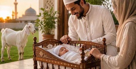 সন্তানের আকিকা দেরি হলে কী করবেন?