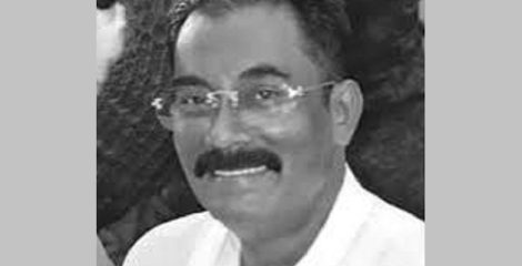 একরামুল হত্যায় শেখ হাসিনাসহ ১১ জনের বিরুদ্ধে ট্রাইব্যুনালে প্রতিবেদন