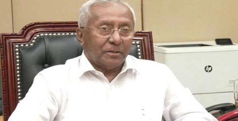 রাষ্ট্রপতি নির্বাচনের তফসিল : স্পিকারের সঙ্গে সাক্ষাতের সময় চাইবে ইসি