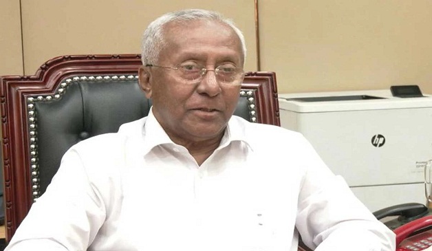 রাষ্ট্রপতি নির্বাচনের তফসিল : স্পিকারের সঙ্গে সাক্ষাতের সময় চাইবে ইসি