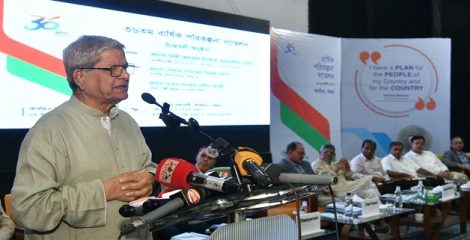 রাজনৈতিক বিতর্ক নয়, গবেষণা ও উদ্ভাবনে গুরুত্ব দেওয়ার আহ্বান স্থানীয় সরকার মন্ত্রীর
