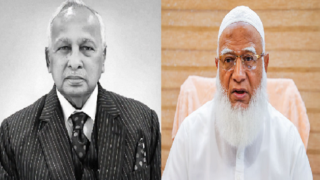 আমাদের কঠিন সময়ে পরম সহানুভূতিশীল ছিলেন জমির উদ্দিন: জামায়াত আমির