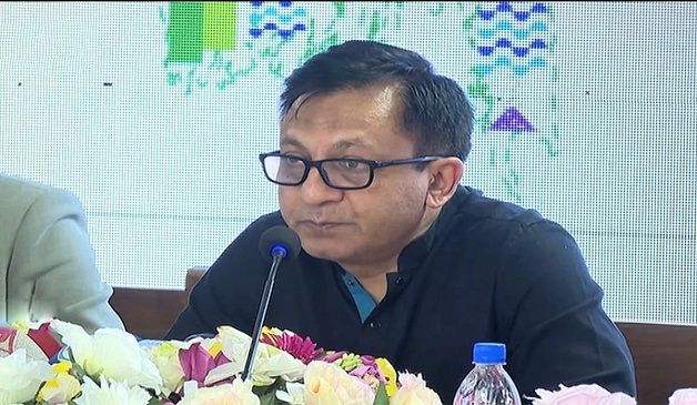 ভবিষ্যতে জিডিপিতে বিসিক খাতের অবদান ৬০ শতাংশে নিতে চায় সরকার :  বাণিজ্যমন্ত্রী