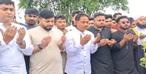 জুলাই গণহত্যার বিচার নিশ্চিত করা হবে : প্রতিমন্ত্রী ইশরাক