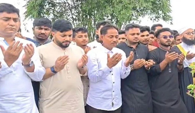 জুলাই গণহত্যার বিচার নিশ্চিত করা হবে : প্রতিমন্ত্রী ইশরাক